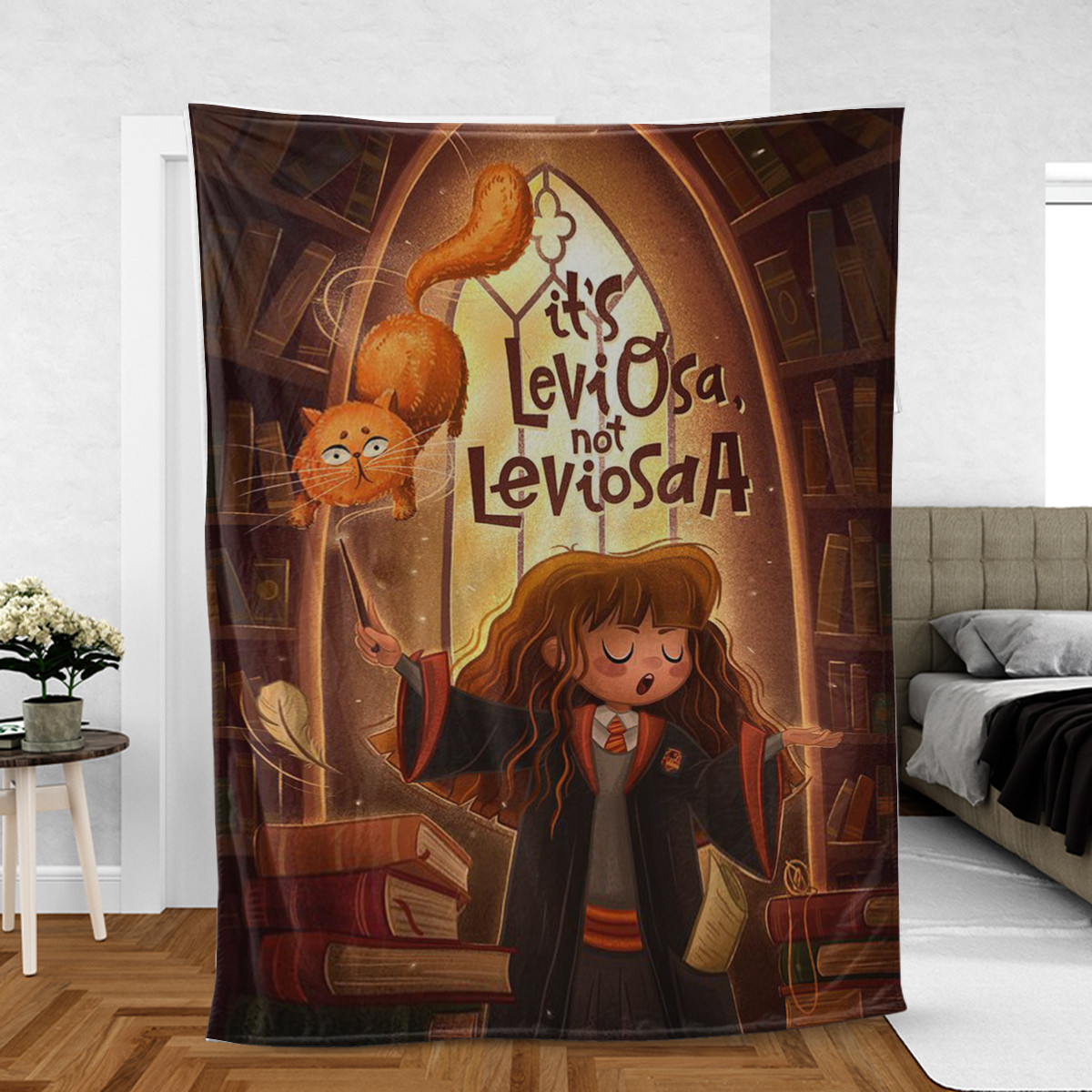 Harry Potter Fan Gift Harry Potter Fan Gift