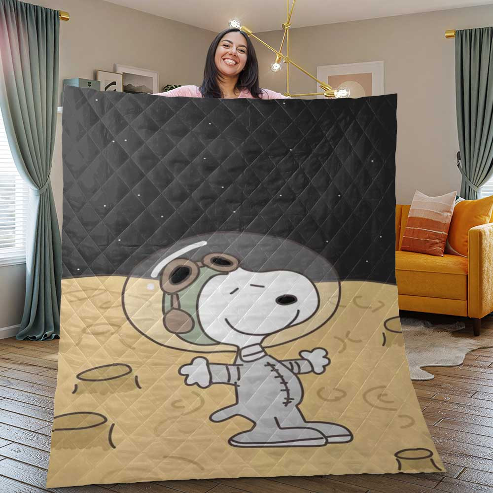 Peanuts Blanket Peanuts Blanket