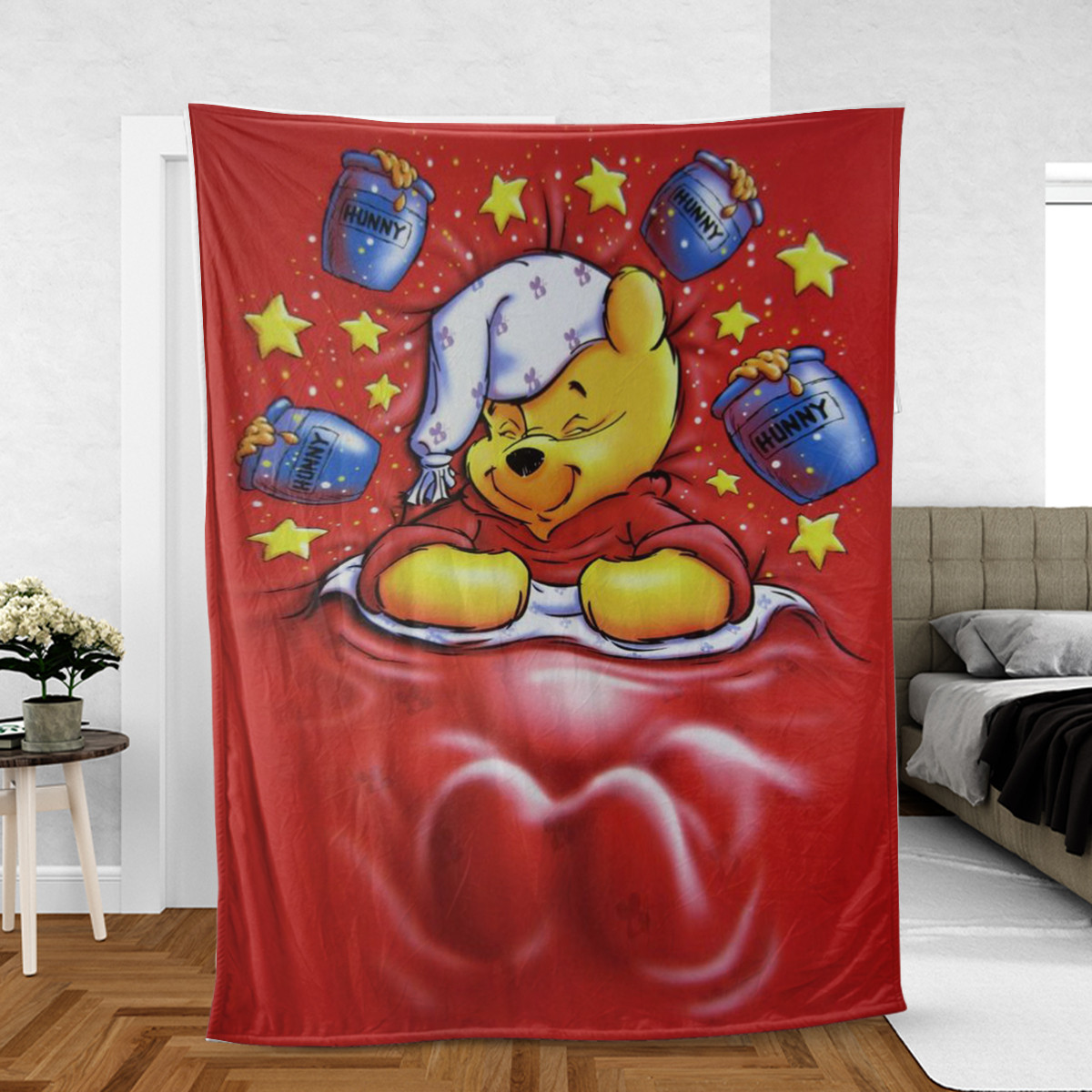 Winnie-the-Pooh Fan Gift Winnie-the-Pooh Fan Gift