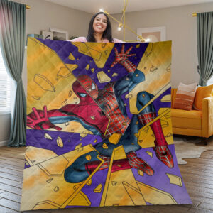 Spiderman Fan Gift