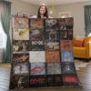 ACDC Blanket
