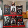 ACDC Blanket