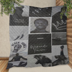 Black Panther Gift