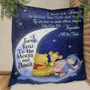 Winnie-the-Pooh Fan Gift