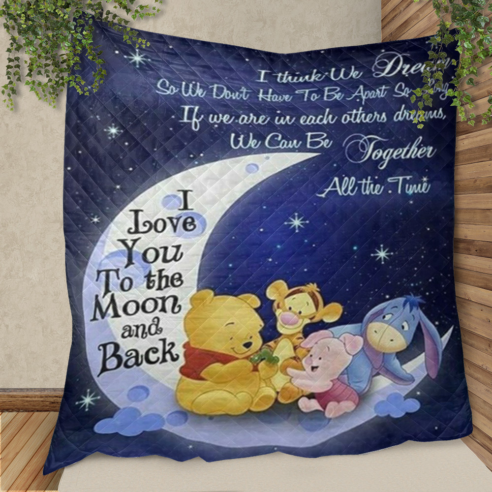 Winnie-the-Pooh Fan Gift Winnie-the-Pooh Fan Gift