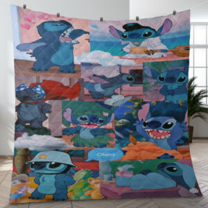 Lilo and Stitch Fan Gift