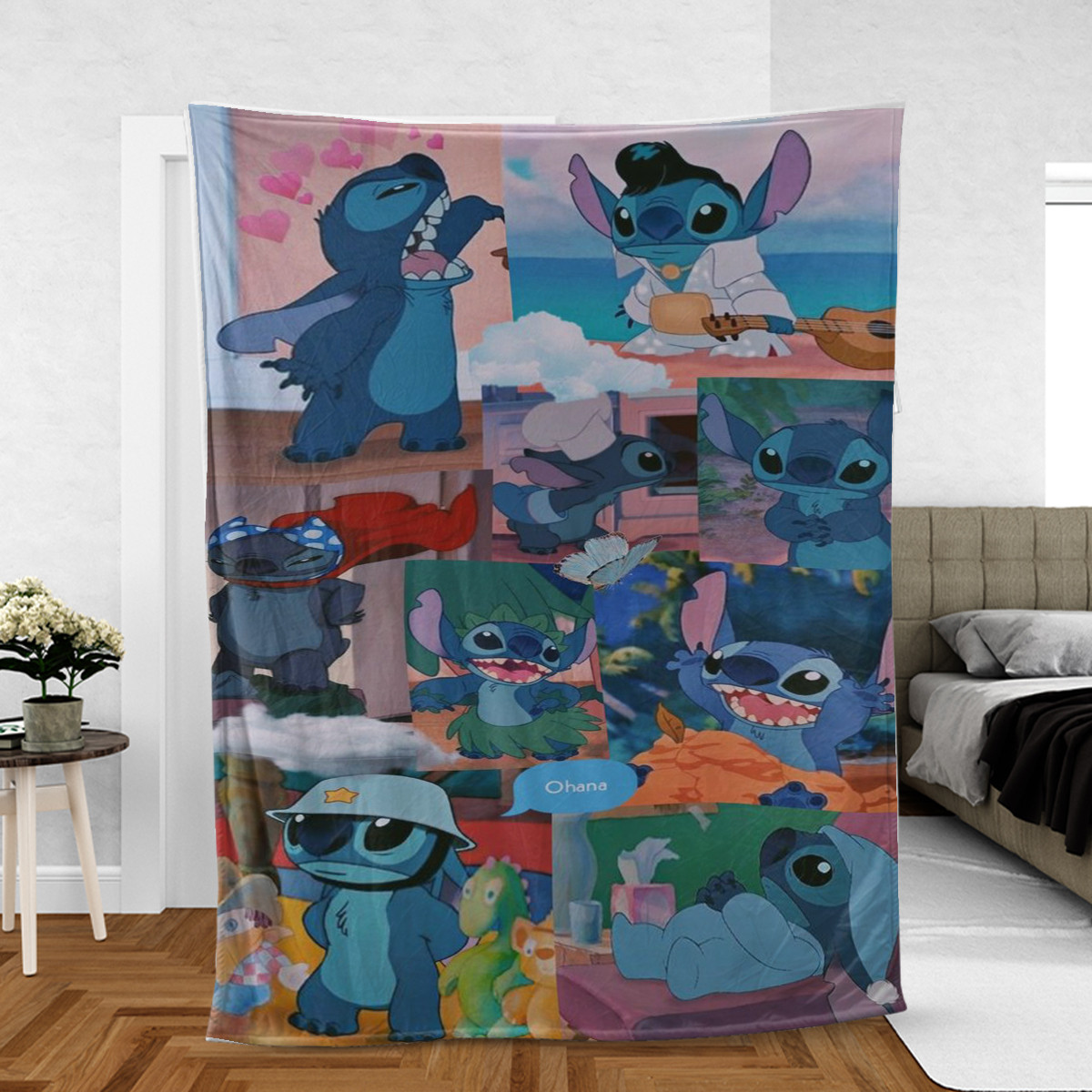 Lilo and Stitch Fan Gift Lilo and Stitch Fan Gift