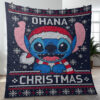 Lilo and Stitch Christmas Fan Gift