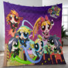 The Powerpuff Girls Fan Gift