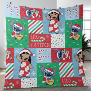 Lilo ans Stitch Fan Gift