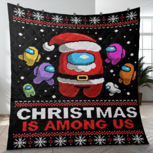 Among Us Fan Gift