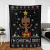 Baby Groot Fan Gift