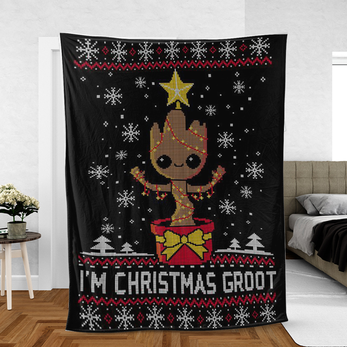 Baby Groot Fan Gift Baby Groot Fan Gift
