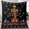 Baby Groot Fan Gift