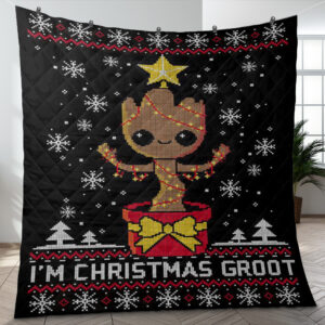 Baby Groot Fan Gift