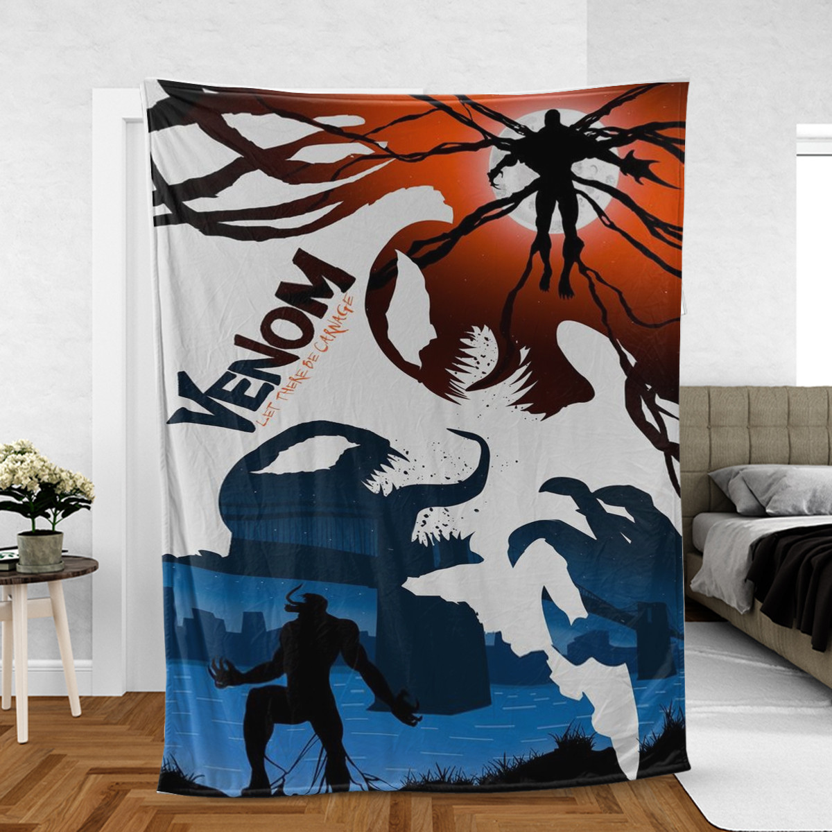 Venom Fan Gift Venom Fan Gift