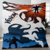 Venom Fan Gift
