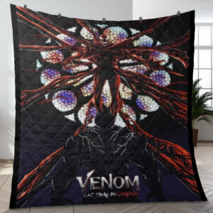 Venom Fan Gift