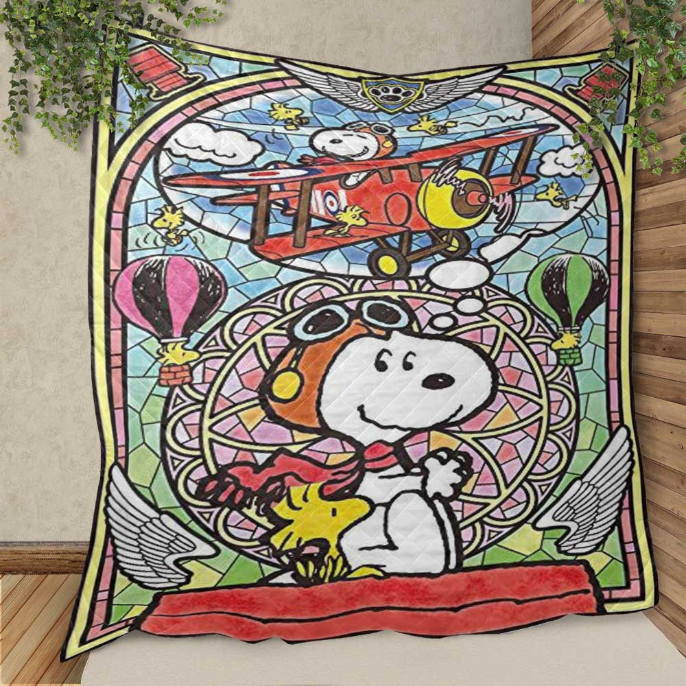 Snoopy Diamond Peanuts Cartoon Christmas Gifts Lover Blanket Snoopy Diamond Peanuts Cartoon Christmas Gifts Lover Blanket
