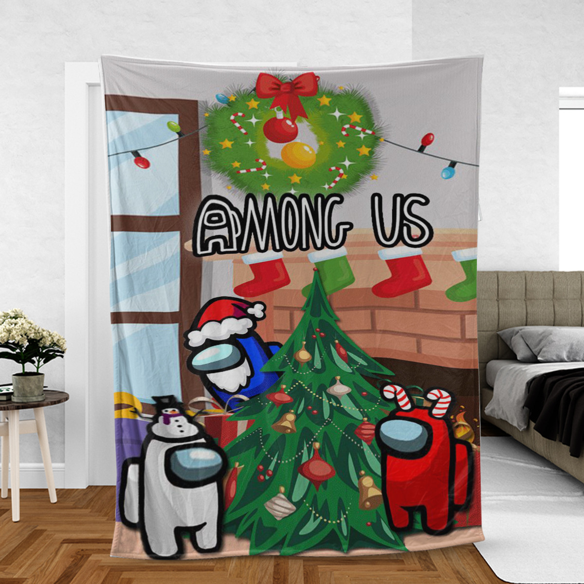 Among Us Gift For Fan Among Us Gift For Fan