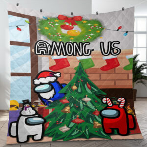 Among Us Gift For Fan