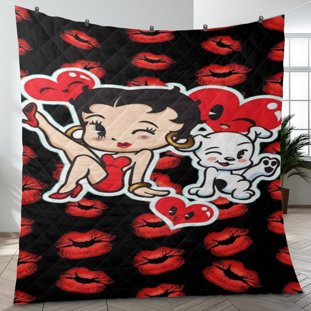 Betty Boop Gift For Lover Betty Boop Gift For Lover