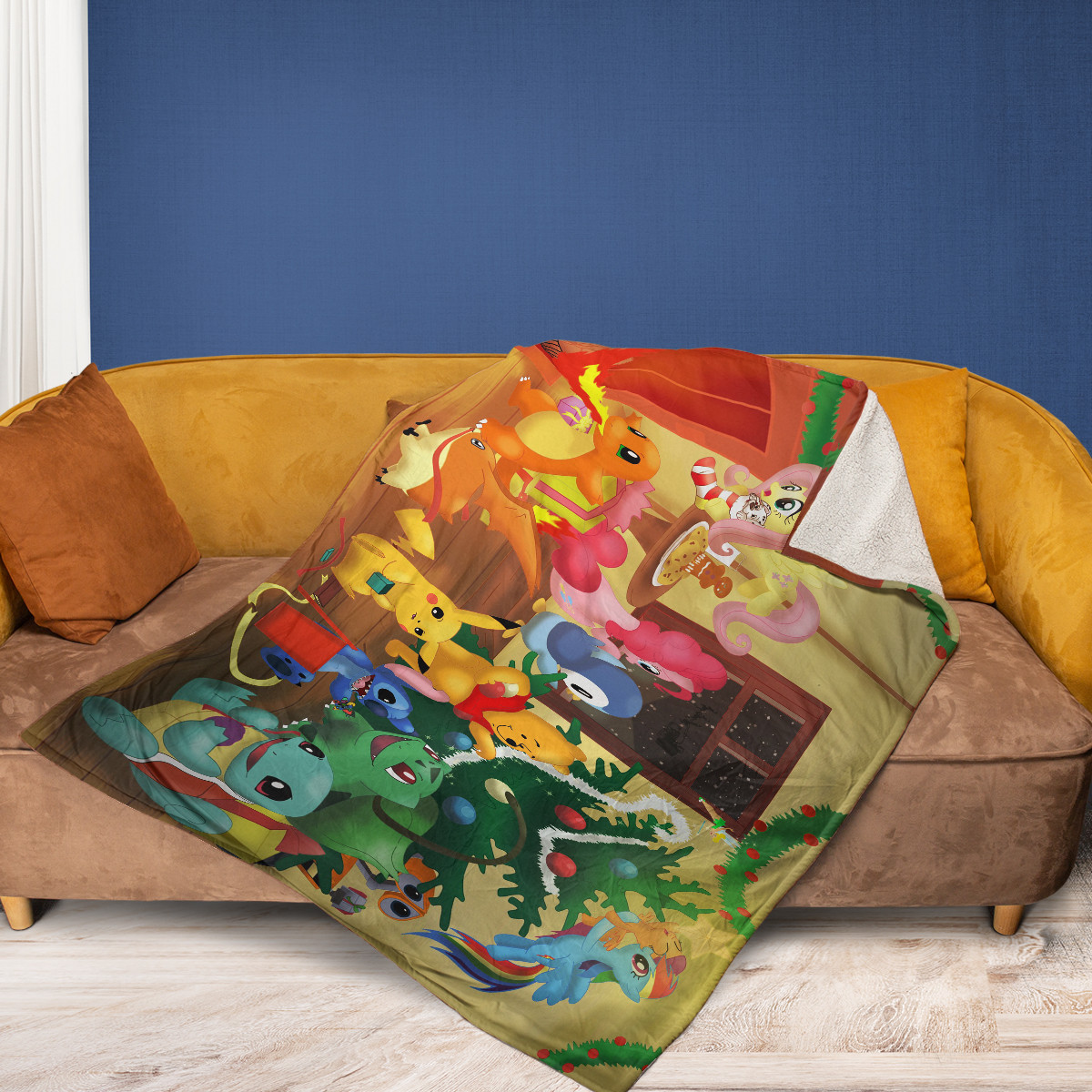 Winnie-the-Pooh Merry Christmas Gift Winnie-the-Pooh Merry Christmas Gift