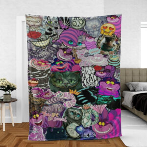 Cheshire Cat Alice in Wonderland Gift