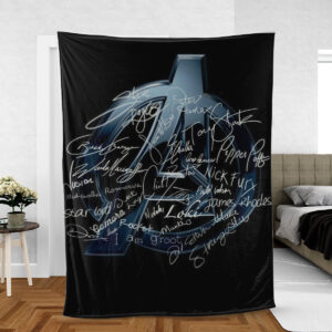 Avengers Fan Gift
