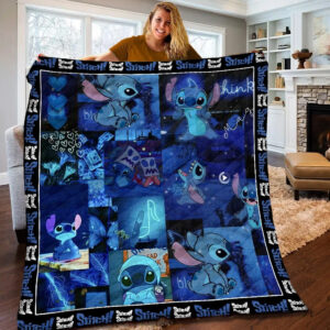 Disney Lilo And Stitch So Cute Christmas Gift 3