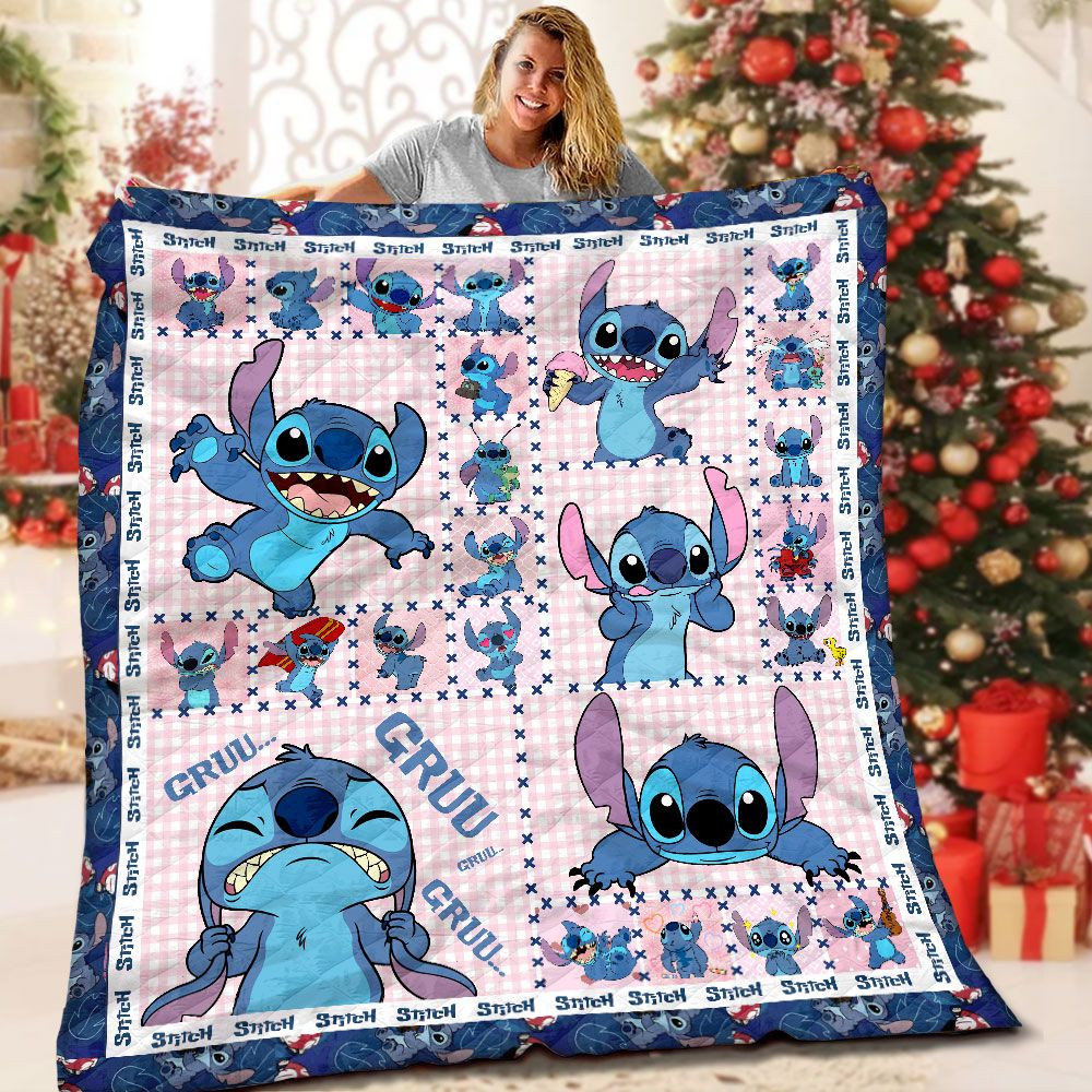Disney Lilo And Stitch So Cute Christmas Gift 6 Disney Lilo And Stitch So Cute Christmas Gift 6
