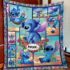 Disney Lilo And Stitch So Cute Christmas Gift Personalized 2