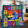 Disney Lilo And Stitch So Cute Christmas Gift Personalized 5