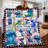 Disney Lilo And Stitch So Cute Christmas Gift Personalized 10