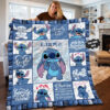 Disney Lilo And Stitch So Cute Christmas Gift Personalized 12