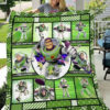 Toy Story Buzz Lightyear Christmas Gift