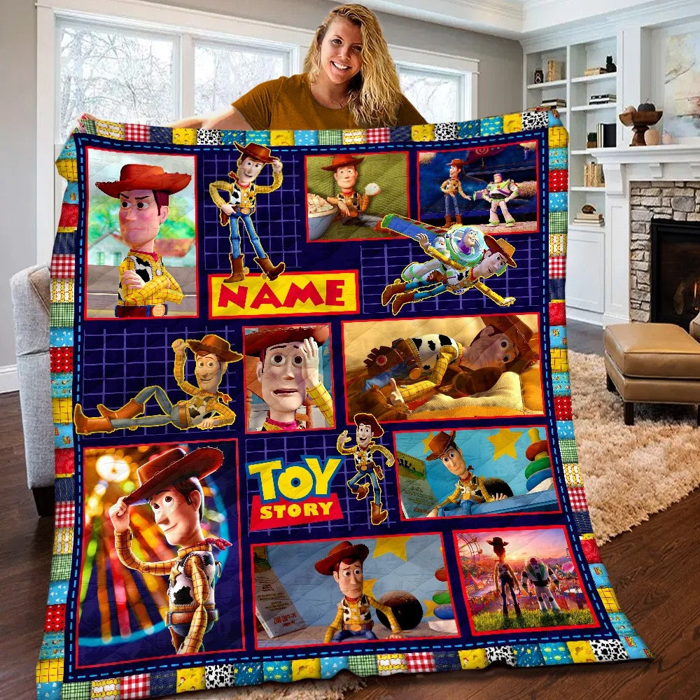 Toy Story Memories Christmas Gift Personalized Toy Story Memories Christmas Gift Personalized