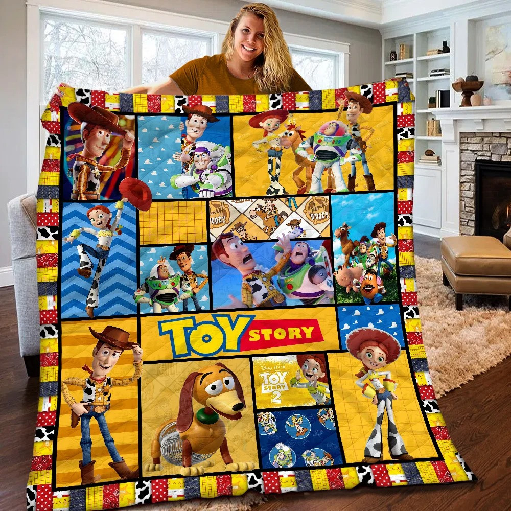 Toy Story Christmas Gift Toy Story Christmas Gift