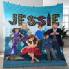 TV Series Jessie TV Show 2 Fan Gift