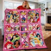 Disney All Princess Christmas Gift
