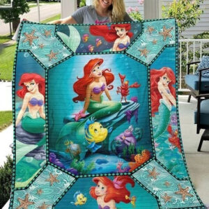 Disney The Little Mermaid Christmas Gift