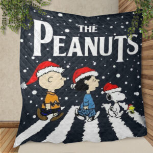 Disney Christmas Fan Gift