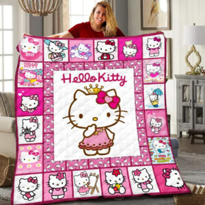 Hello Kitty Cute Lover