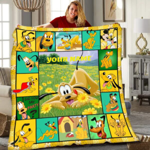 Disney Pluto Christmas Gift