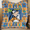 Disney Goofy Christmas Gift Personalized