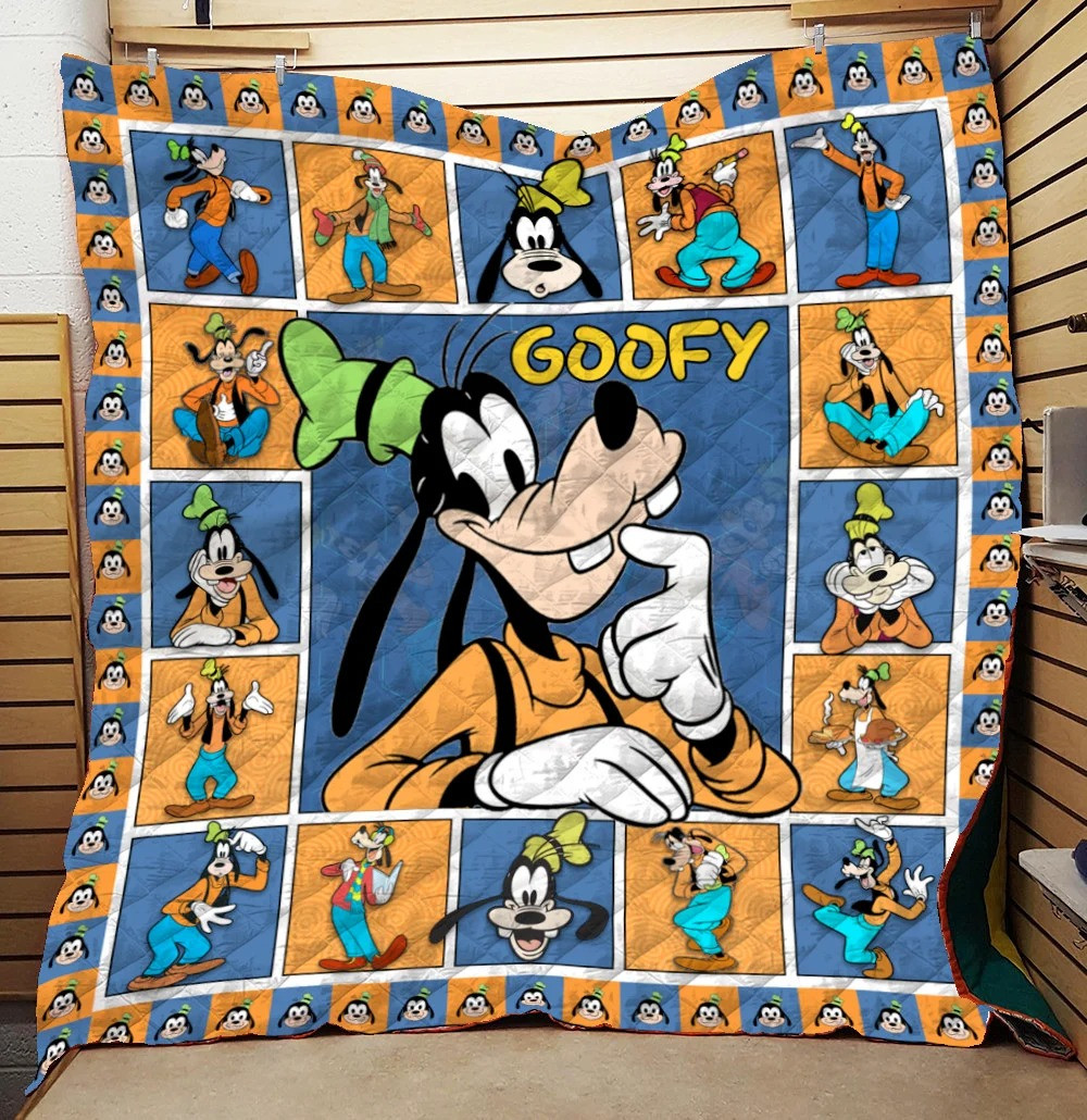Disney Goofy Christmas Gift Personalized Disney Goofy Christmas Gift Personalized