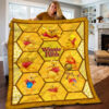 Disney Winnie The Pooh Christmas Gift