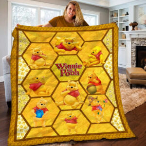 Disney Winnie The Pooh Christmas Gift