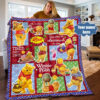 Disney Winnie The Pooh So Cute Christmas Gift