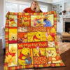 Disney Winnie The Pooh And Friend Christmas Gift 3